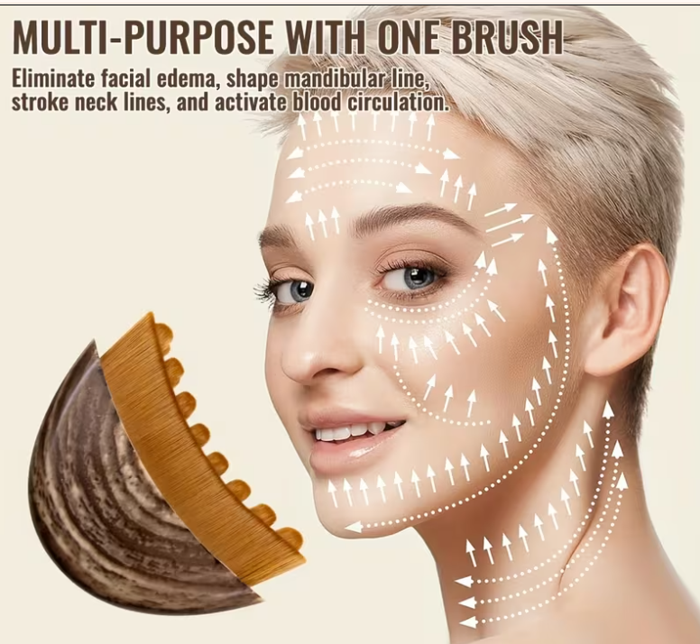 Exfoliating Brush