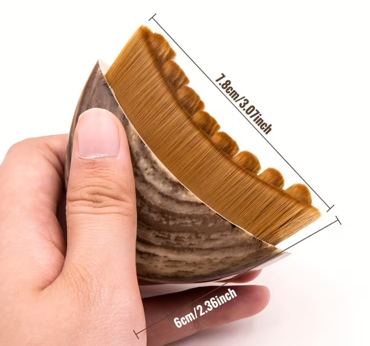 Exfoliating Brush