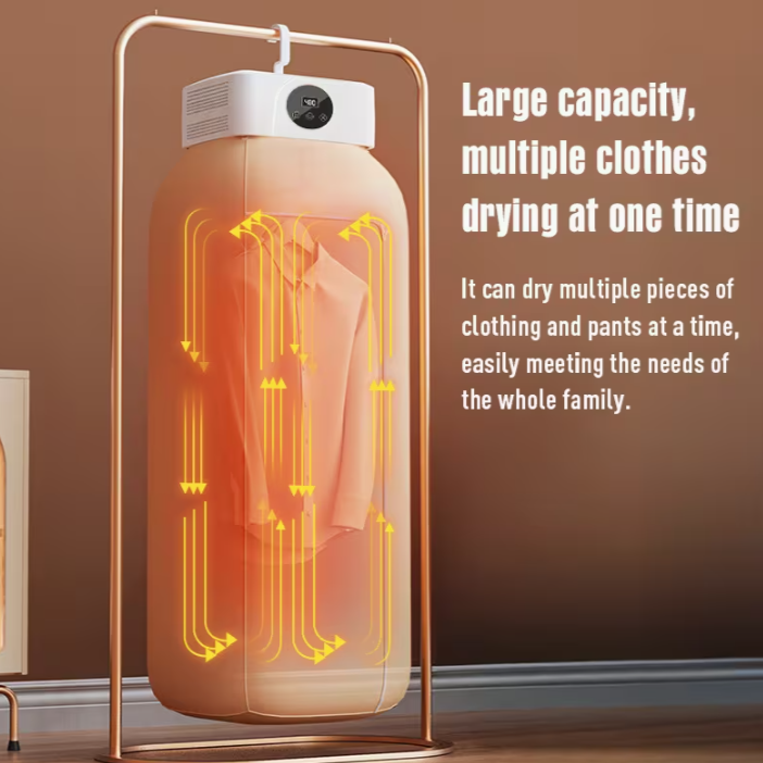 Clothing Air Dryer