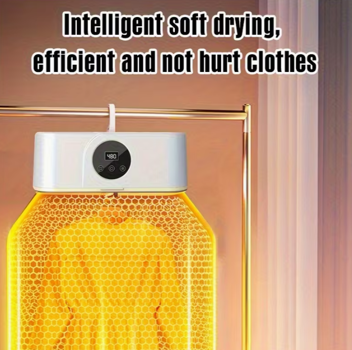 Clothing Air Dryer