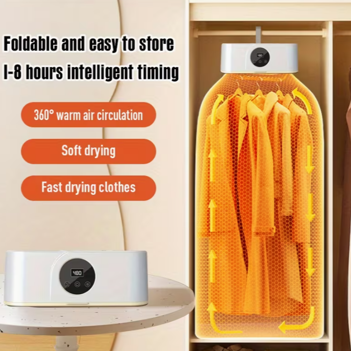 Clothing Air Dryer