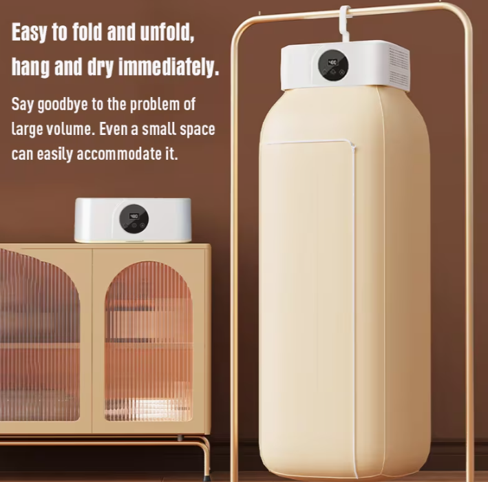 Clothing Air Dryer