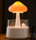 Rain Cloud Humidifier+6 Fragrance Oils