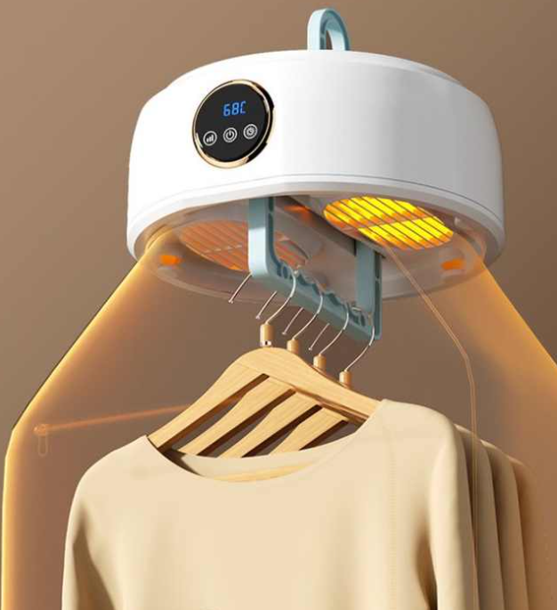Clothing Air Dryer