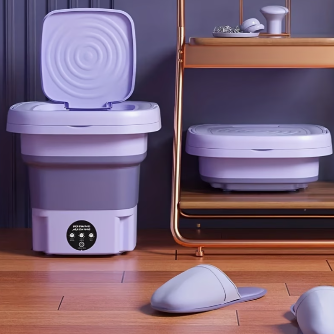 Portable Washing Machine