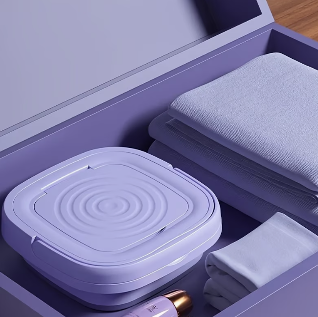 Portable Washing Machine