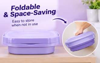 Portable Washing Machine