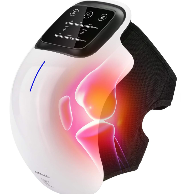 Knee Pain Relief Massager