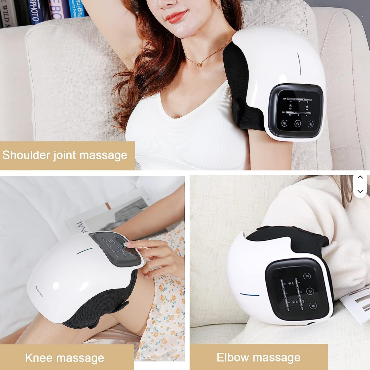 Knee Pain Relief Massager