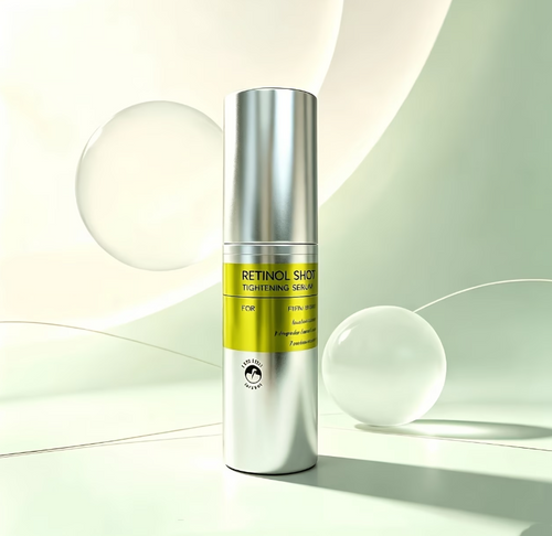 Celimax Retinal Age Reset Night Serum