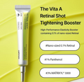 Celimax Retinal Age Reset Night Serum